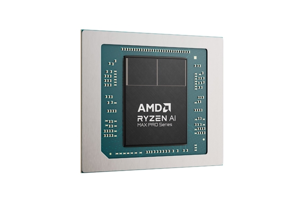 AMD发布最强笔记本APU锐龙AI MAX 300:AI性能、功耗超越RTX 4090