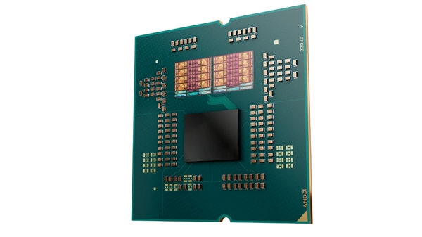 AMD锐龙9 9950X3D/9900X3D正式发布:满血频率 游戏生产力双完美