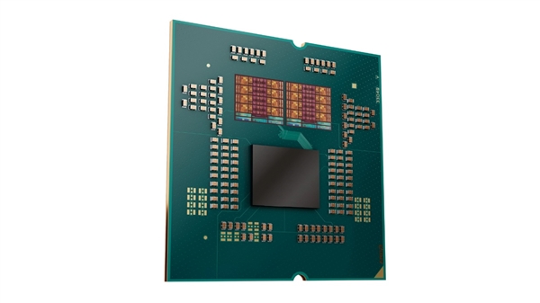 AMD锐龙9 9950X3D/9900X3D正式发布:满血频率 游戏生产力双完美