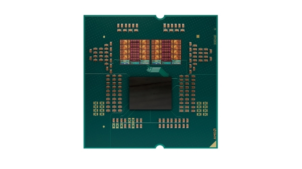 AMD锐龙9 9950X3D/9900X3D正式发布:满血频率 游戏生产力双完美