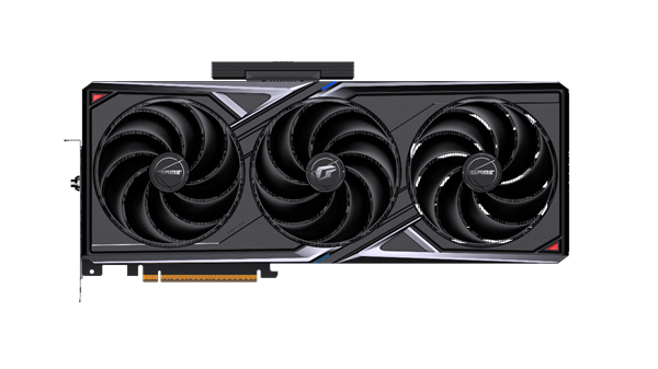 七彩虹iGame GeForce RTX 50系列多款显卡正式发布!