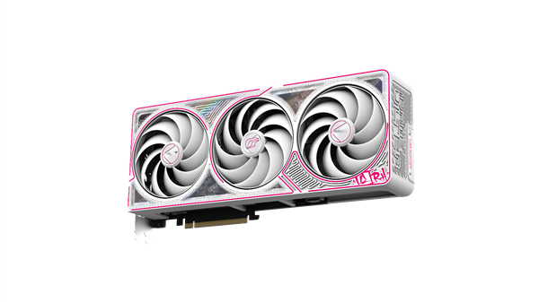 七彩虹iGame GeForce RTX 50系列多款显卡正式发布!