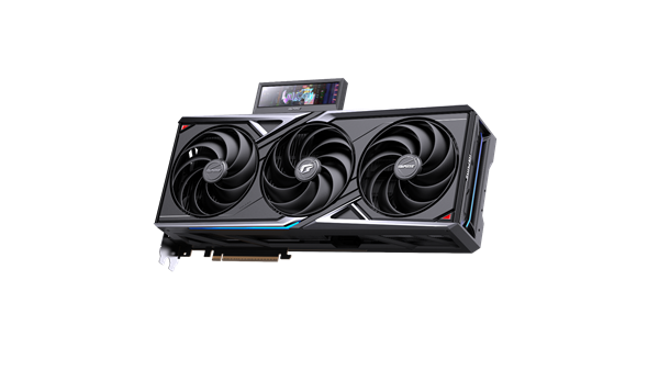 七彩虹iGame GeForce RTX 50系列多款显卡正式发布!