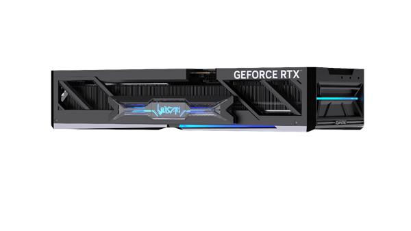七彩虹iGame GeForce RTX 50系列多款显卡正式发布!
