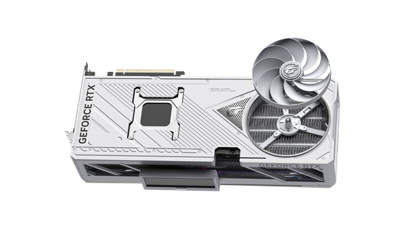 七彩虹iGame GeForce RTX 50系列多款显卡正式发布!