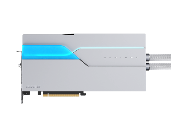 七彩虹iGame GeForce RTX 50系列多款显卡正式发布!
