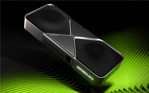 NVIDIA RTX 50系列配置公布:RTX 5070就有4090性能