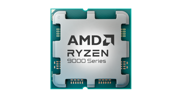 5.7GHz+144MB缓存锤爆Intel!AMD最强X3D神U锐龙9 9950X3D登场:比285K最高快64%