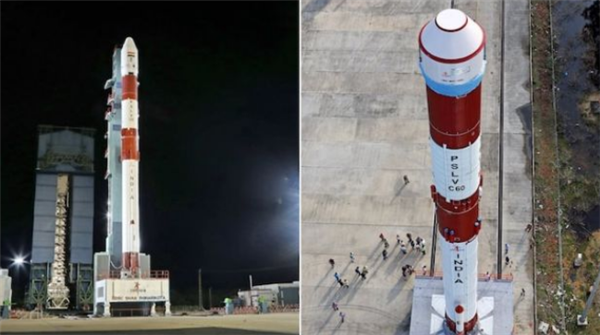印度空间对接任务再推迟:卫星漂移超出预期