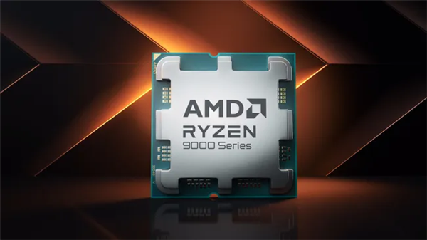 锐龙7 9800X3D火到脱销!AMD:没想到对手产品这么糟糕