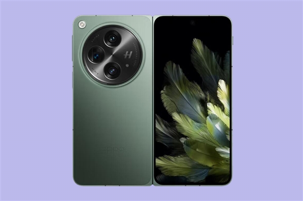 全球首款骁龙8至尊版折叠屏!OPPO Find N5下周官宣:产品足够惊艳