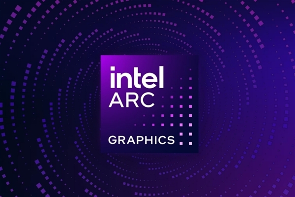 Intel Arc B570显卡性能首秀!比B580慢12%