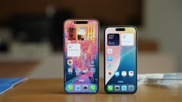 苹果终于开始做散热!iPhone 17系列将新增VC均热板