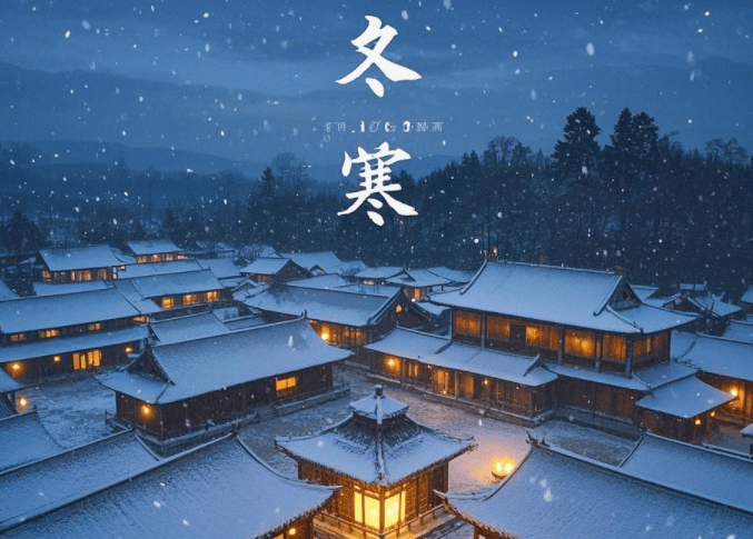 “大寒3不吃，吃了冬难安”，3不吃指啥？1月20日大寒，叮嘱家人忌嘴！