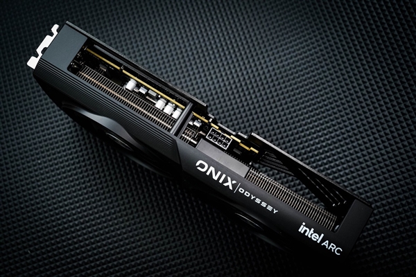 傲世ONIX Odyssey征途B570显卡首测:性能比肩4060