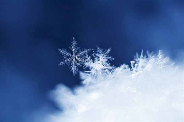 下周开始!今年来最大范围雨雪将上线