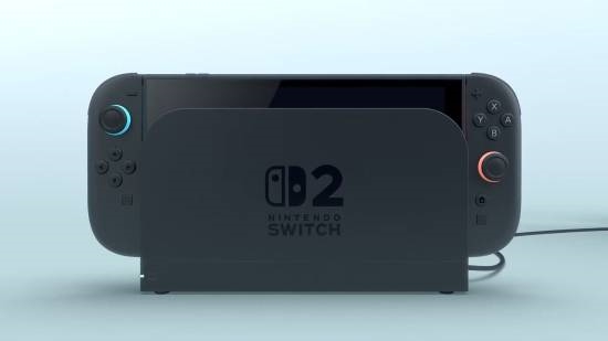 任天堂Switch 2游戏阵容曝光:《怪物猎人:荒野》《GTA6》等21款人气作品