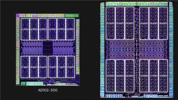 RTX 5090/D GB202内核照首次公开:922亿晶体管的暴力美学!