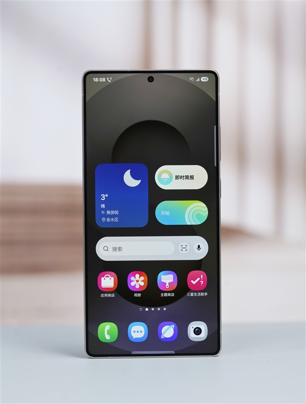 新一代万元机皇!三星Galaxy S25 Ultra图赏