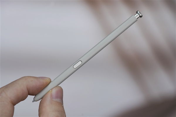 新一代万元机皇!三星Galaxy S25 Ultra图赏
