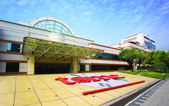 台积电2nm今年量产:供应链将高速增长
