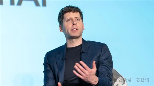 OpenAI CEO承认了!DeepSeek非常棒 不会起诉