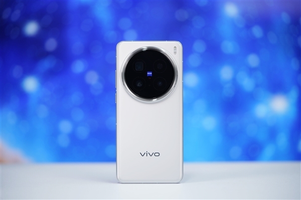 1月最新Android性能榜出炉:vivo天玑9400旗舰夺冠