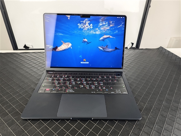 MacBook到底比Windows好在哪? 三个月使用体验分享