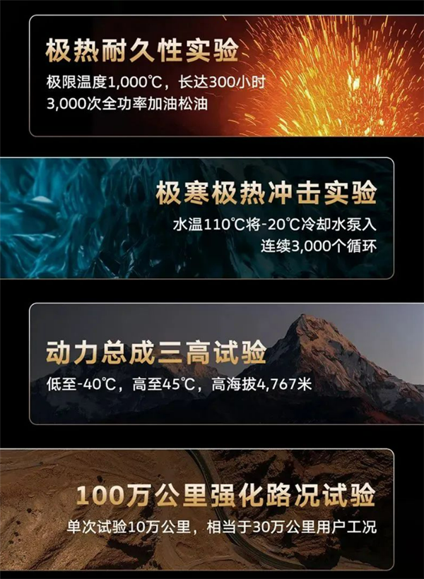满足国七排放 详解第五代EA888发动机:大众最强2.0T