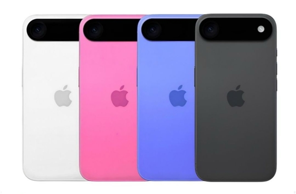 苹果史诗级大升级!iPhone 17系列关键信息汇总