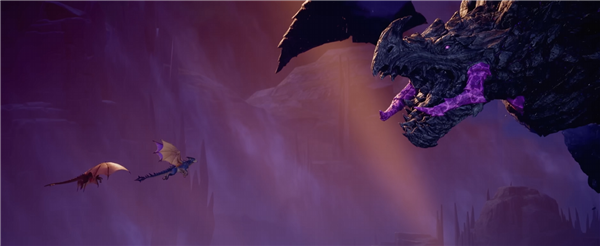 《双人成行》新作《双影奇境》全新预告发布:3月6日开售 登陆PC、PS5、Xbox