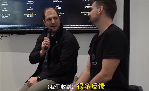 为何焕新Model Y回归实体转向拨杆:特斯拉负责人首次公开回应