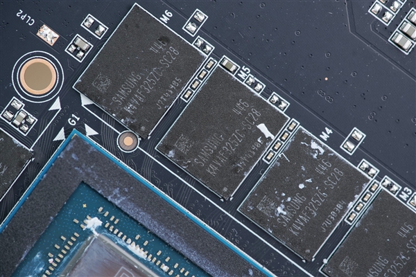 无限镜设计!索泰RTX 5070 Ti AMP EXTREME INFINITY显卡图赏