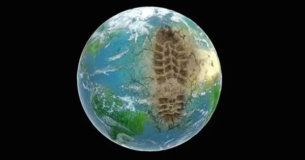 假如人类灭绝:我们的痕迹 居然坚持到地球毁灭!