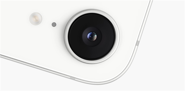 iPhone 16e上手:库克“刀法”过于精湛