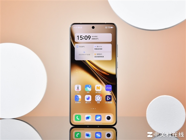 vivo X200 Pro长测体验:天玑9400机皇实至名归