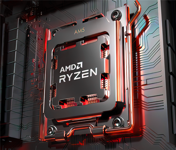 美杜莎真毒!AMD Zen 6重大升级:狂飙32核心、128MB三级缓存 还是AM5插槽
