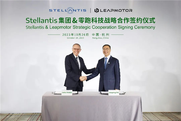 12.98万就有激光雷达 零跑便宜得有点过分了
