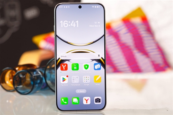 珠峰级影像之光！OPPO Find X8 Ultra潜望模组实拍：进光量暴增至150%