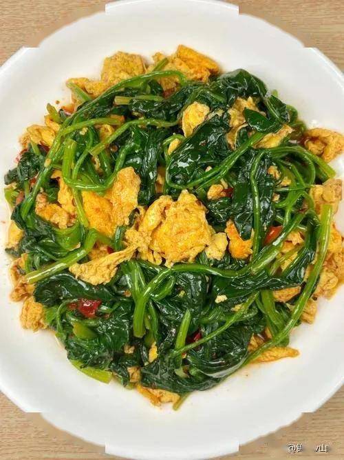“春养肝，睡得香”，春天里常吃8道菜，排除淤堵，身体好
