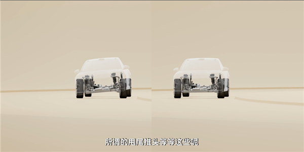 80万的蔚来ET9 甚至还有点性价比。。。