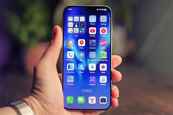 OPPO Find X8 Ultra夜神称号实至名归:三张照片证明一切