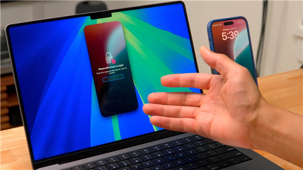 欧盟版iOS 18.4缺失关键功能：苹果砍掉了iPhone镜像