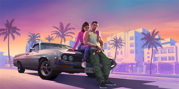 打不过躲得过:至少三家大型发行商计划避开《GTA6》!