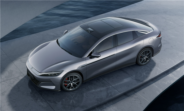 首搭兆瓦闪充功能!比亚迪汉/唐L EV 4月初上市 预售价27万元起