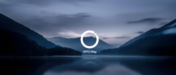 OPPO磁吸宇宙来了！Find X8全新系列磁吸配件公布