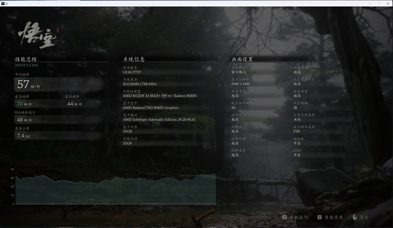 CPU超越i9-14900HX、核显强于RTX 4060！ROG幻X 2025评测：唯一能跑70B大模型