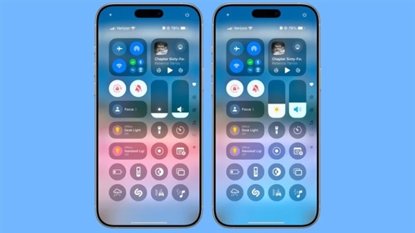 iOS 18.4正式版发布:5G-A来了!苹果智能终于支持中文