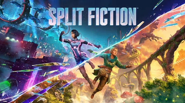 Switch 2六月发售!首发游戏汇总:《赛博朋克2077》《双影奇境》也来了