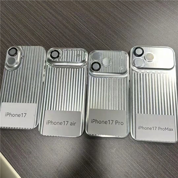 苹果长焦之王！曝iPhone 17 Pro升级4800万长焦：祖传1200万被砍了